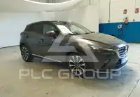 2020 Mazda CX-3