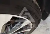 2020 Mazda CX-3