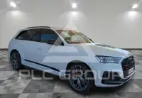 2020 Audi Q7