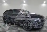2020 Audi RS