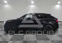 2020 Audi RS