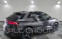 2020 Audi RS