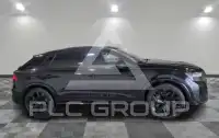 2020 Audi RS
