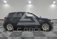 2020 Audi A1