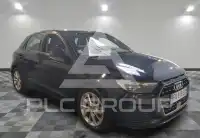 2020 Audi A1
