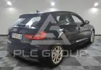 2020 Audi A1