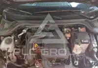2020 Audi A1