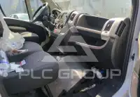 2020 Fiat Ducato