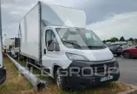 2020 Fiat Ducato