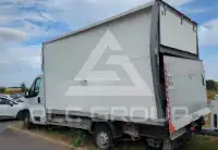 2020 Fiat Ducato