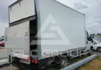 2020 Fiat Ducato