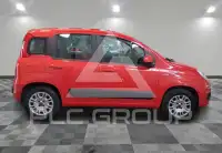 2020 Fiat Panda