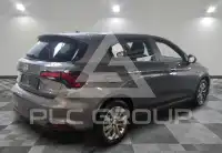 2020 Fiat Tipo