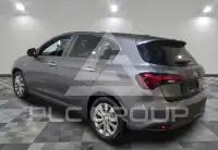 2020 Fiat Tipo