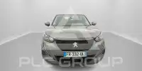 2020 Peugeot 2008