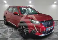 2020 Peugeot 2008