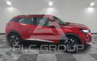 2020 Peugeot 2008