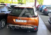 2020 Peugeot 2008