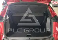 2020 Peugeot 2008
