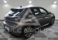 2020 Peugeot 208