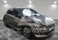 2020 Peugeot 208