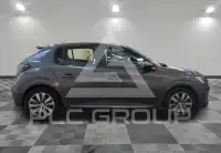 2020 Peugeot 208