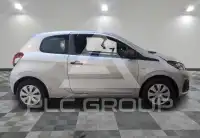 2020 Peugeot 108