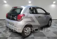 2020 Peugeot 108