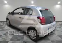 2020 Peugeot 108