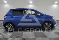 2020 Peugeot 108