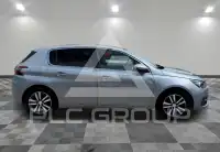 2020 Peugeot 308