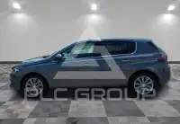 2020 Peugeot 308