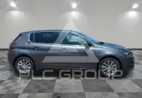 2020 Peugeot 308
