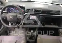 2020 Citroen C3