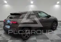 2020 Citroen C4