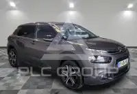 2020 Citroen C4
