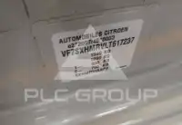 2020 Citroen C3