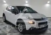 2020 Citroen C3