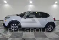 2020 Citroen C3