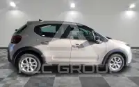 2020 Citroen C3