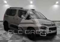 2020 Citroen Berlingo