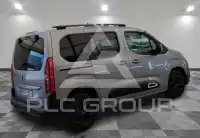 2020 Citroen Berlingo