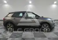 2020 Citroen C4