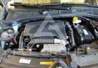 2020 Citroen C4