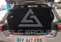 2020 Citroen C4