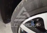 2020 Citroen C4