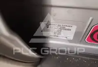 2020 Citroen C4