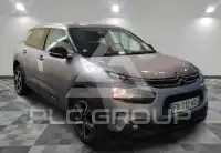 2020 Citroen C4