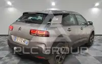 2020 Citroen C4