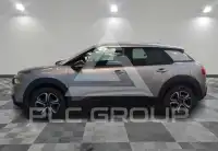2020 Citroen C4